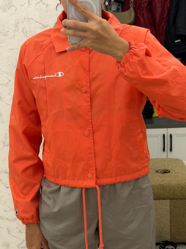 Курточка Champion