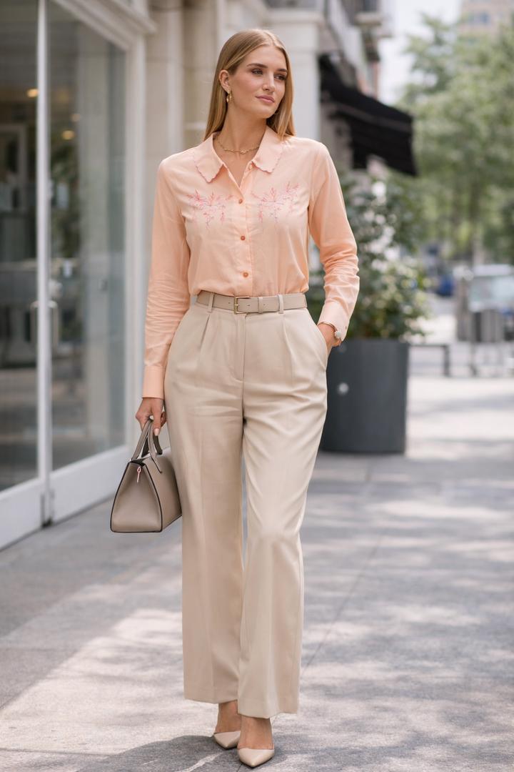 Винтажна пижама