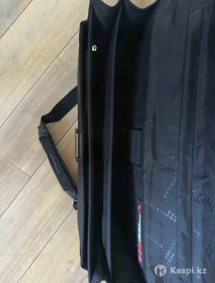 Портфель Roncato Laptop briefcase