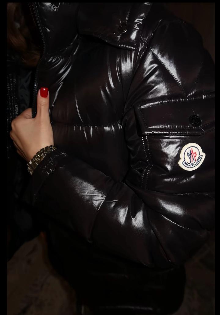 Куртка Moncler