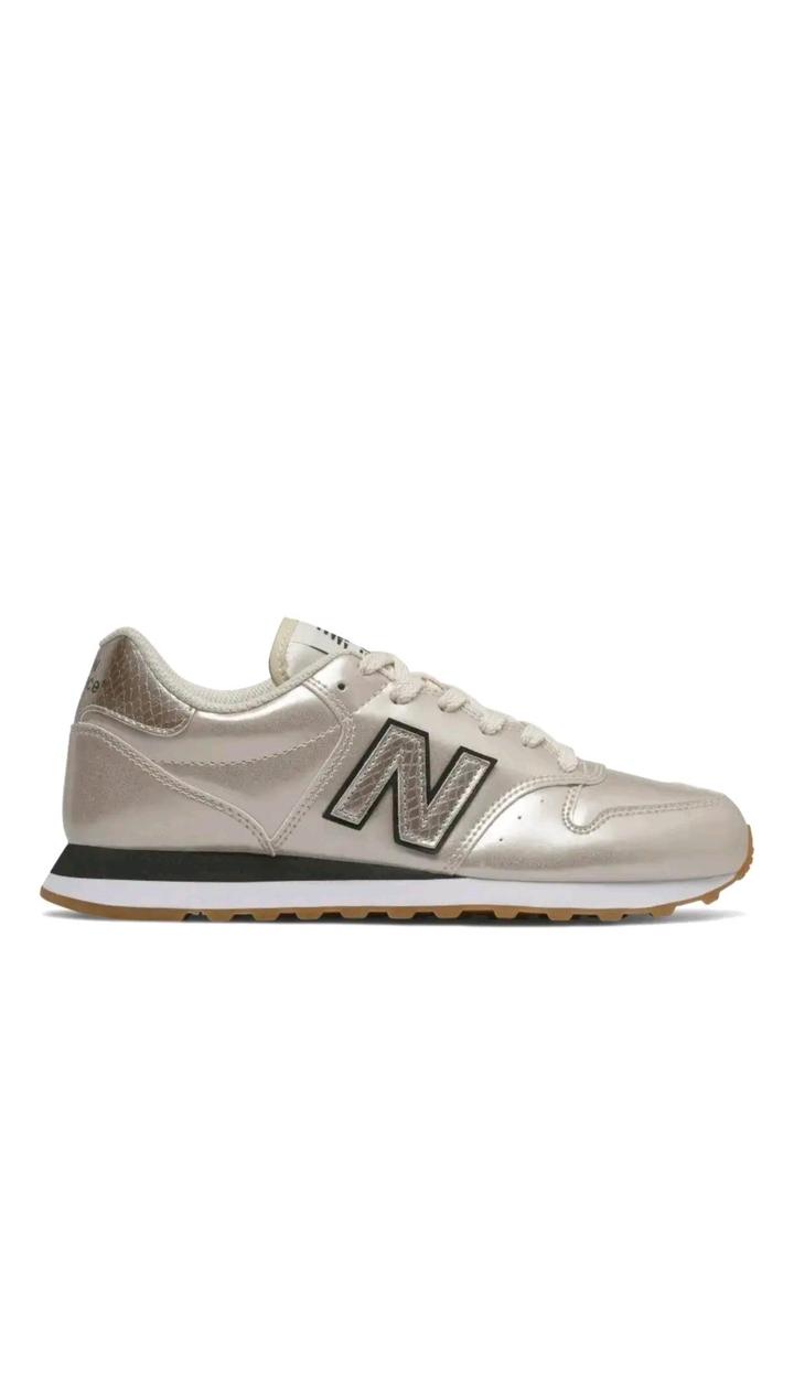 Кроссовки New balance