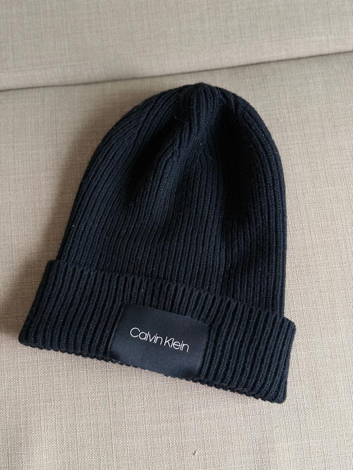 Calvin Klein