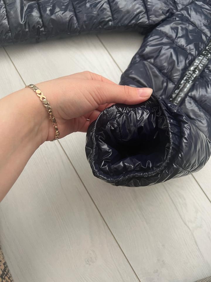 Зимний комбинезон Gnk р.98