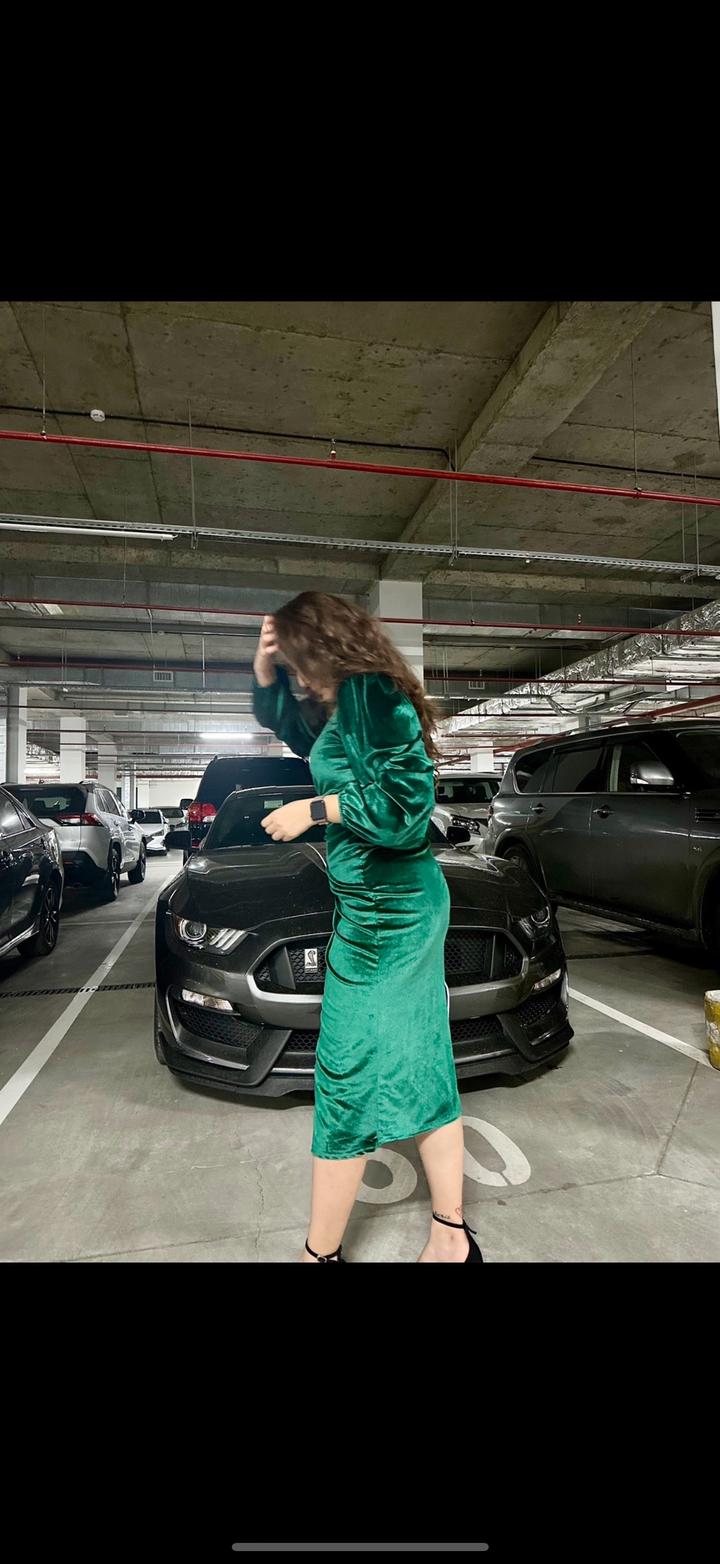 платье в отличном состоянии 1+1