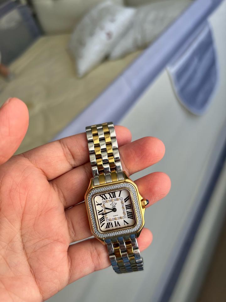 Часы наручные Gevril