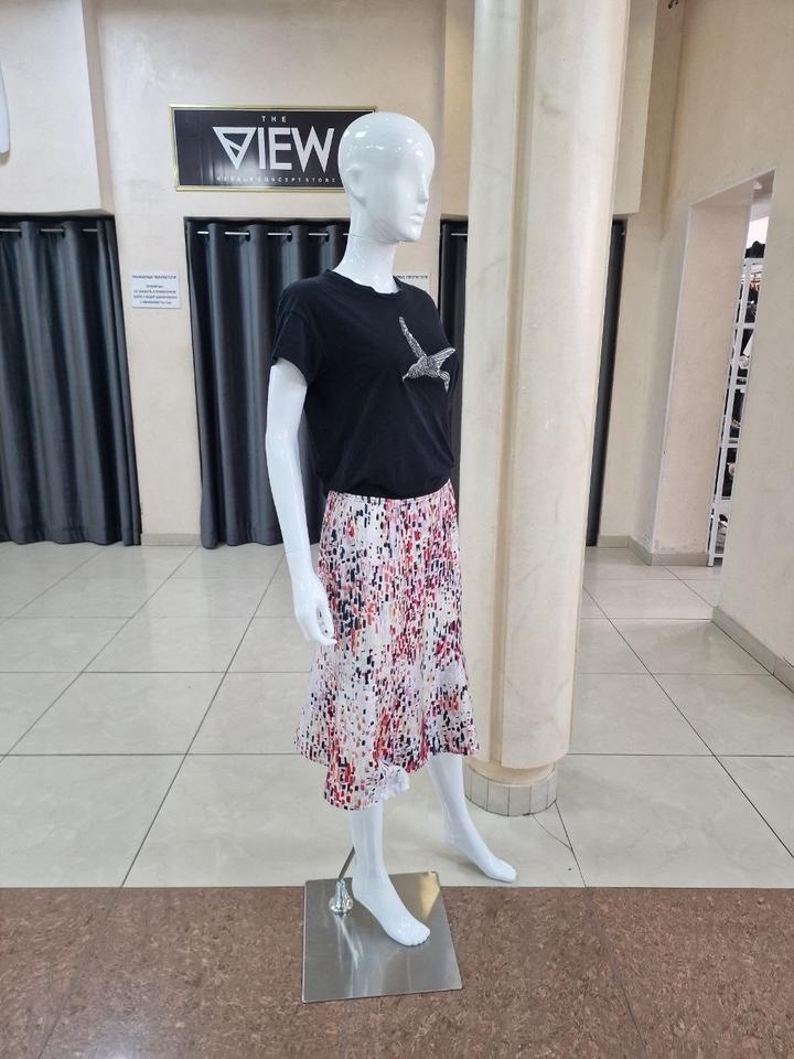 Футболка Massimo Dutti
