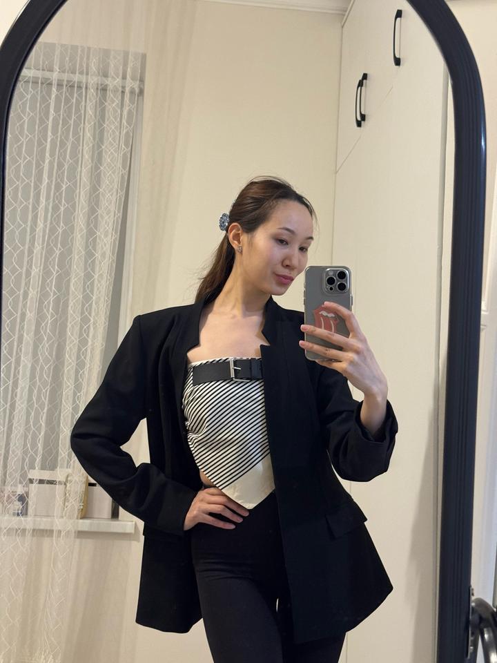 Топ женский