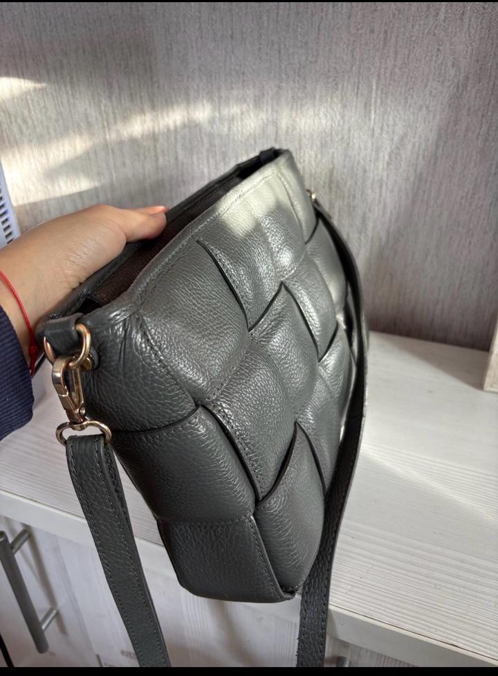 Сумка Италия