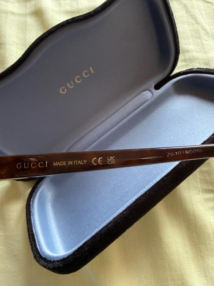 Очки Gucci