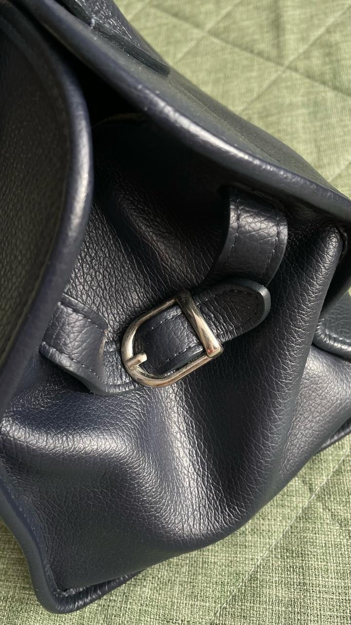 Женская сумка Genuine Leather