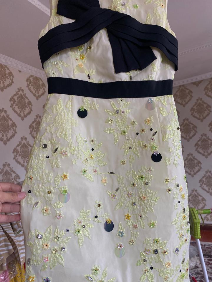 Платье от Malli