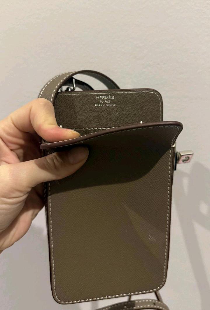 Сумка для телефона