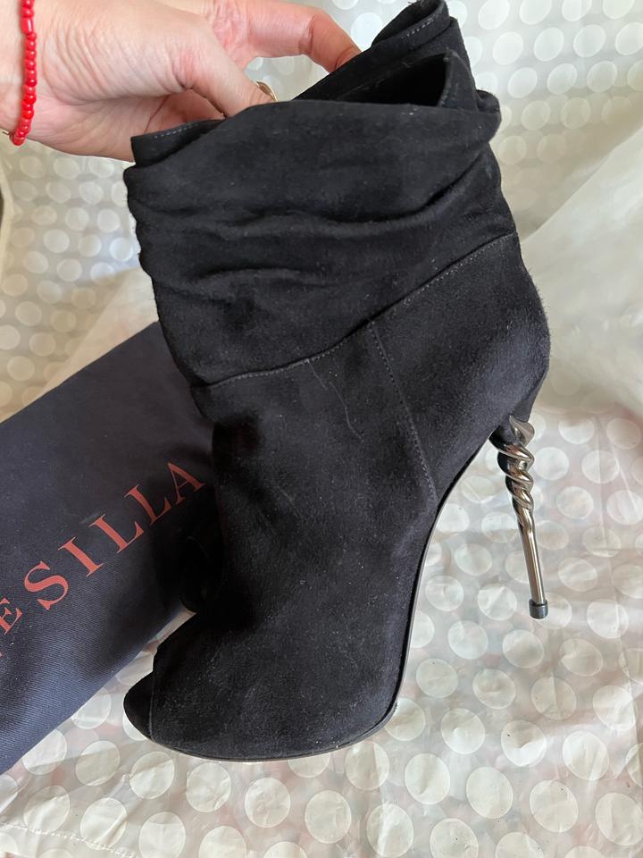 Ботильоны Le Silla