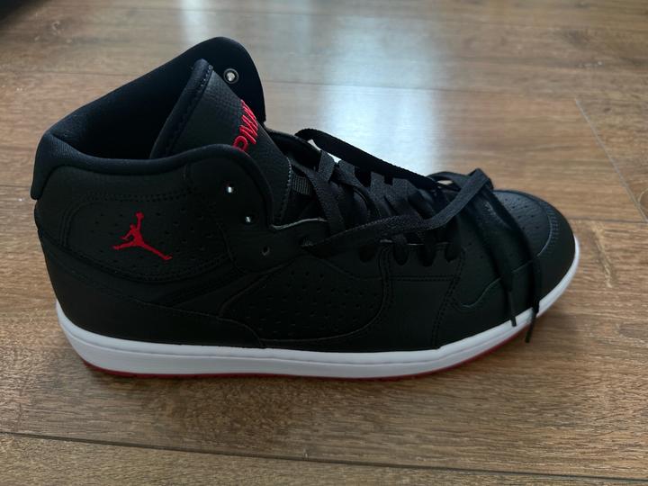 кроссовки Nike Jordan Access