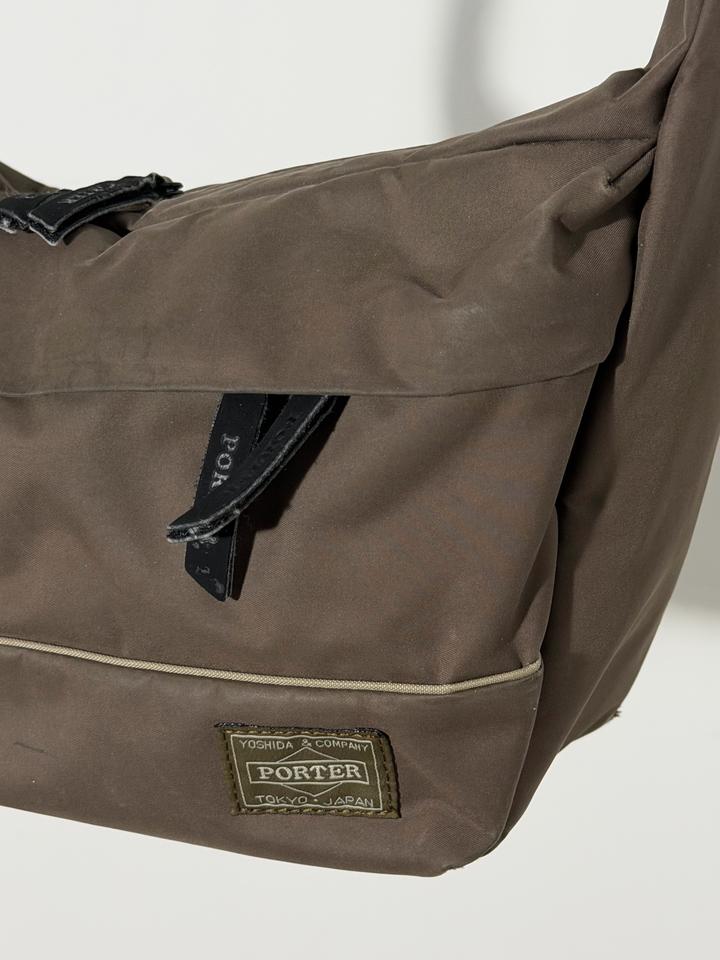 Porter Nylon shoulder bag