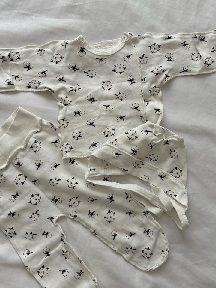 Комплект для новорожденных