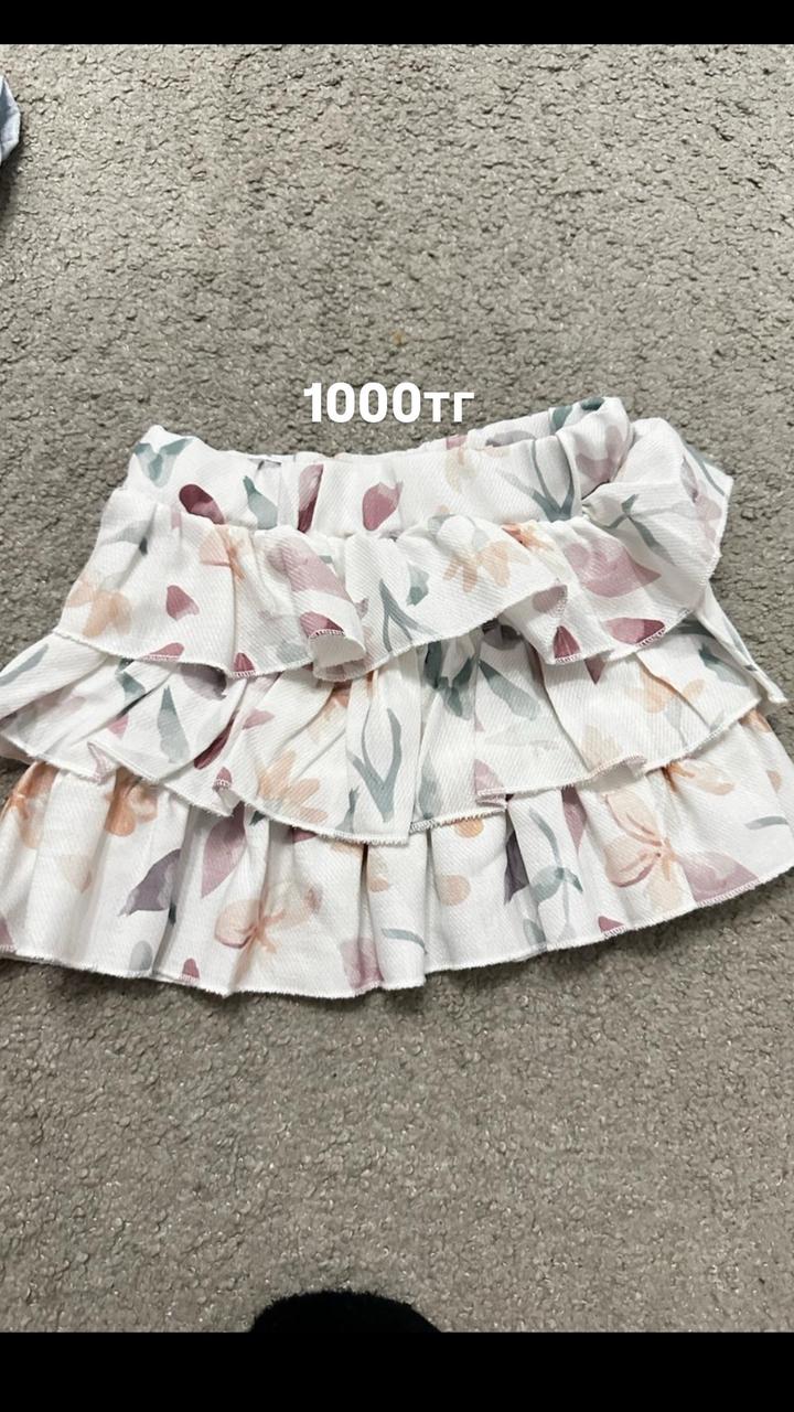 Продаю детские вещи от Next