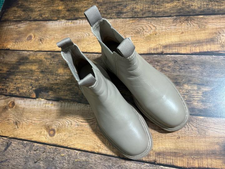 Ботинки весенние H&M