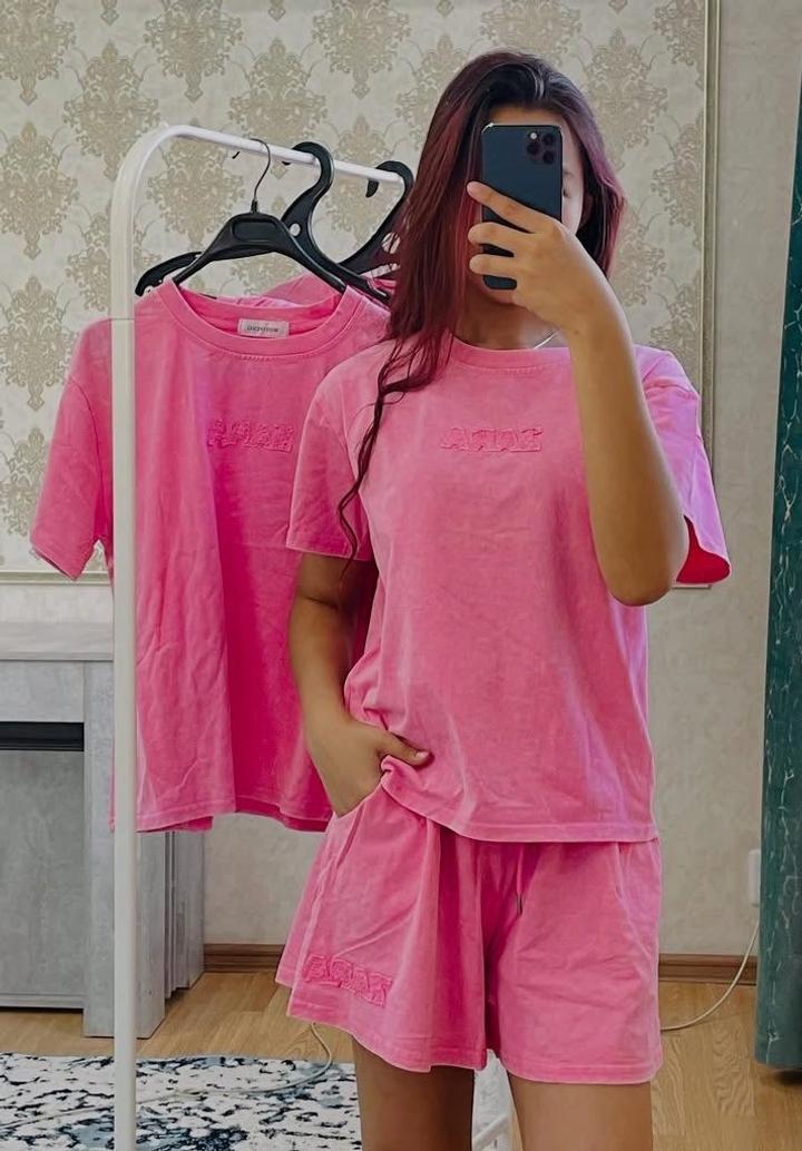 Двойка Zara