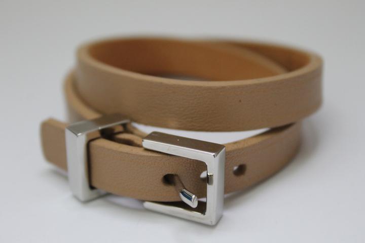 Браслет Maison Boinet Charlie Cinnamon