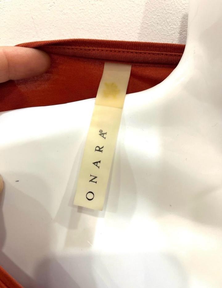 Блуза трикотажная