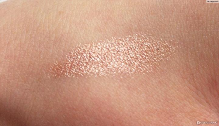 Кремовые тени Bobbi Brown Golden Pink Mini