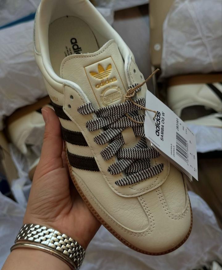 Adidas Samba