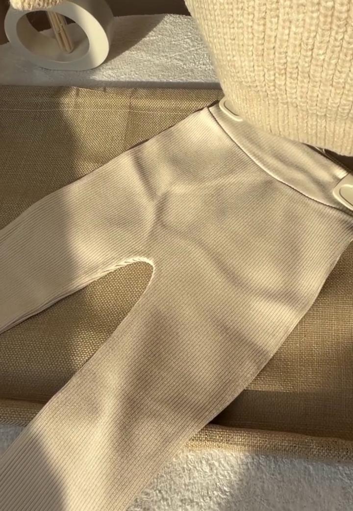 Двойка с радугой Nipperland, размер 110-116