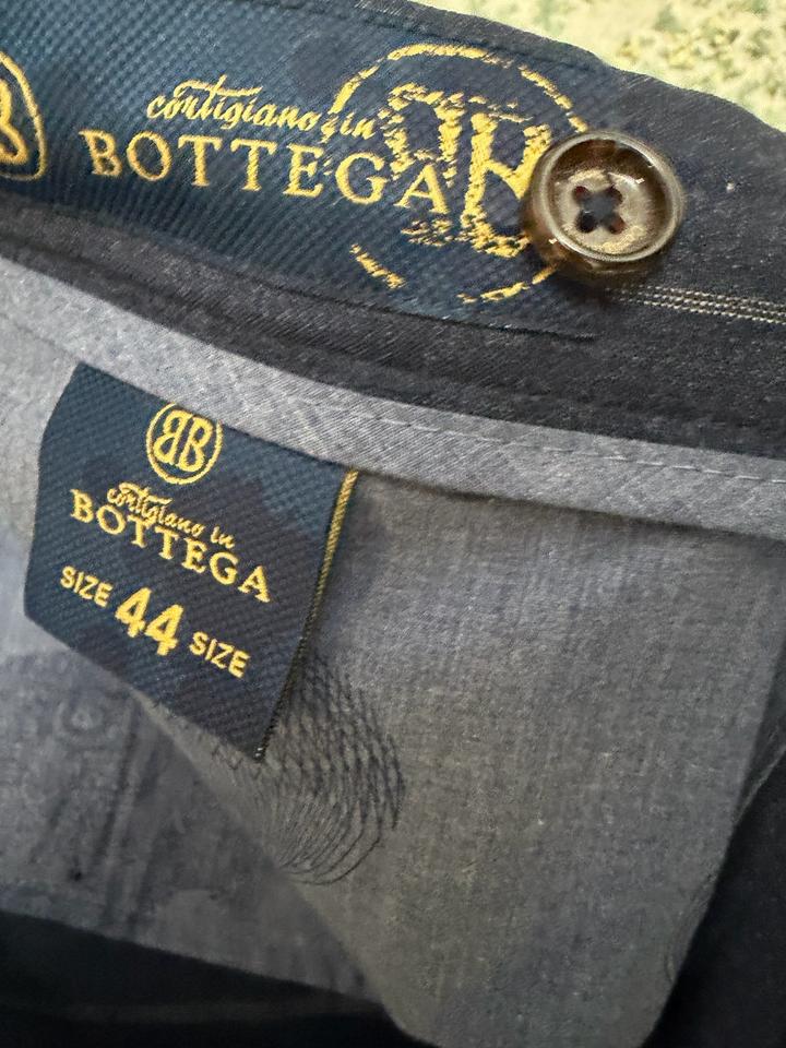 Слаксы Bottega