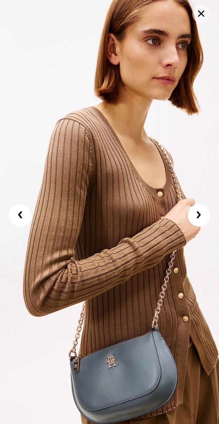 Сумочка TOMMY HILFIGER