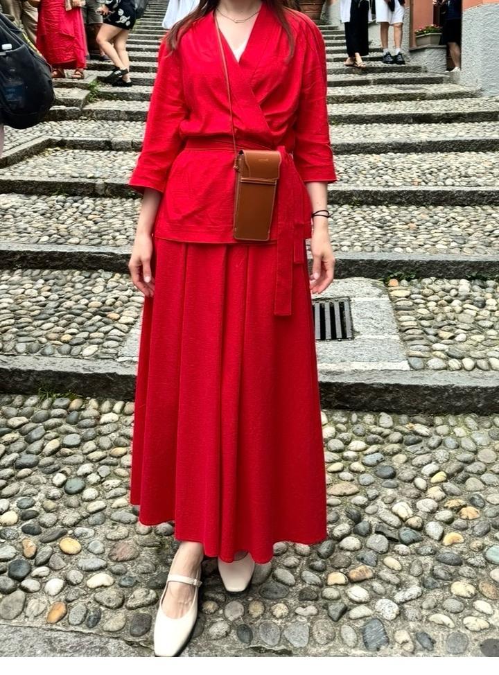 Костюм Кимоно от КЗ бренда Adal