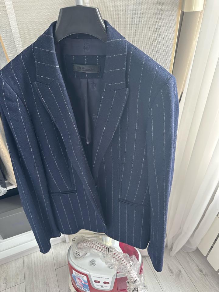 пиджак от Massimo dutti