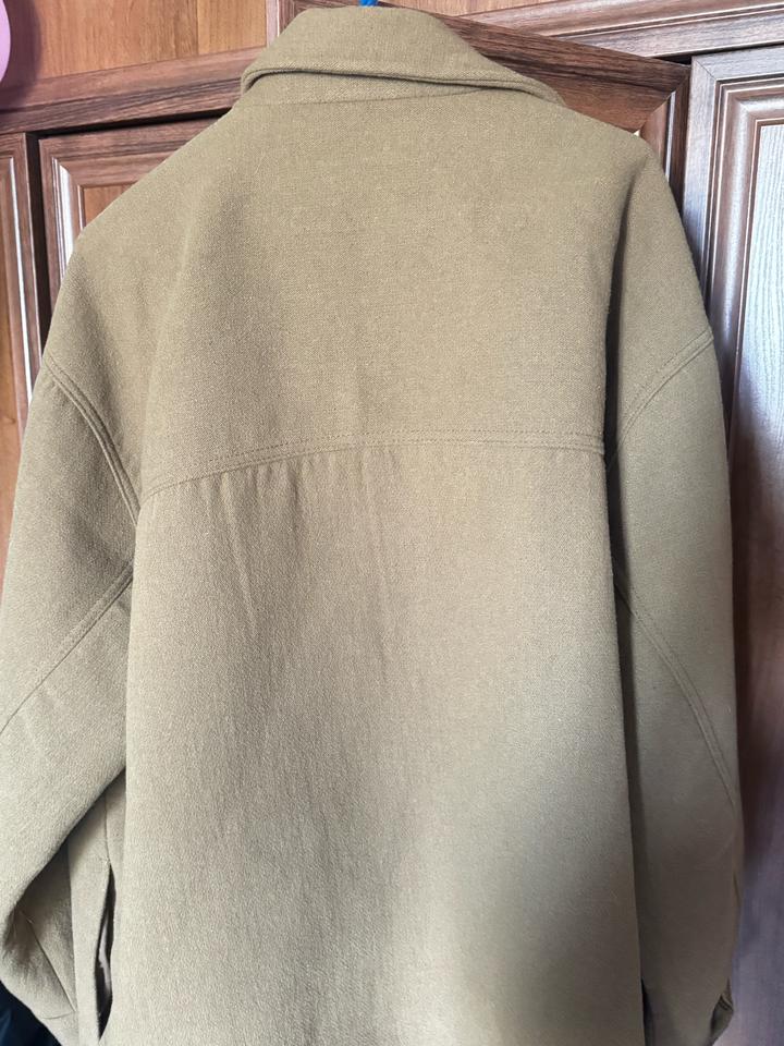 Мужская куртка