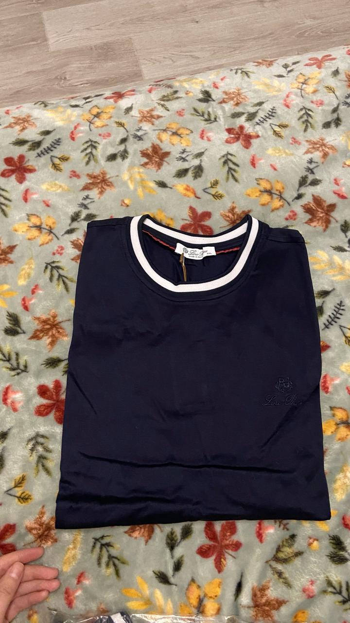 Футболка мужская