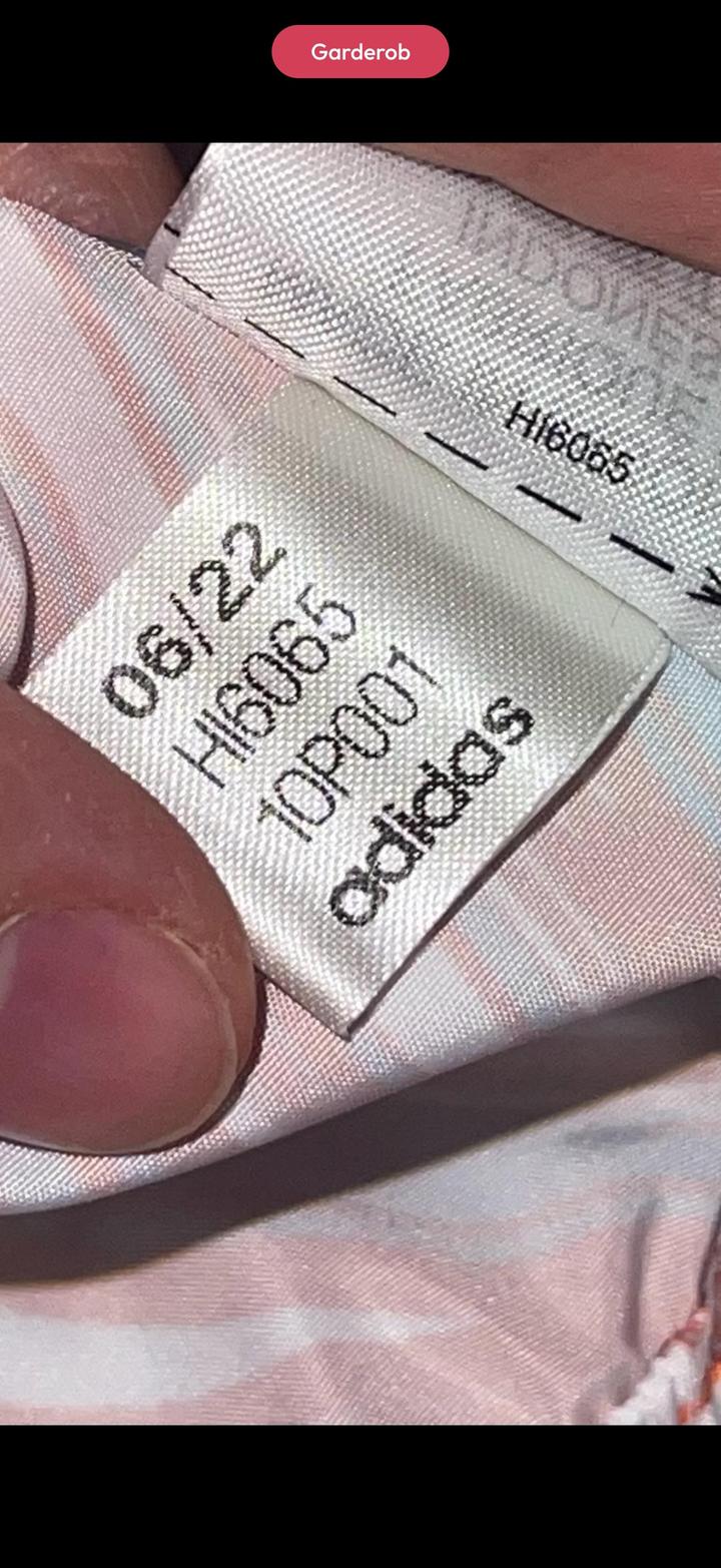 Куртка adidas