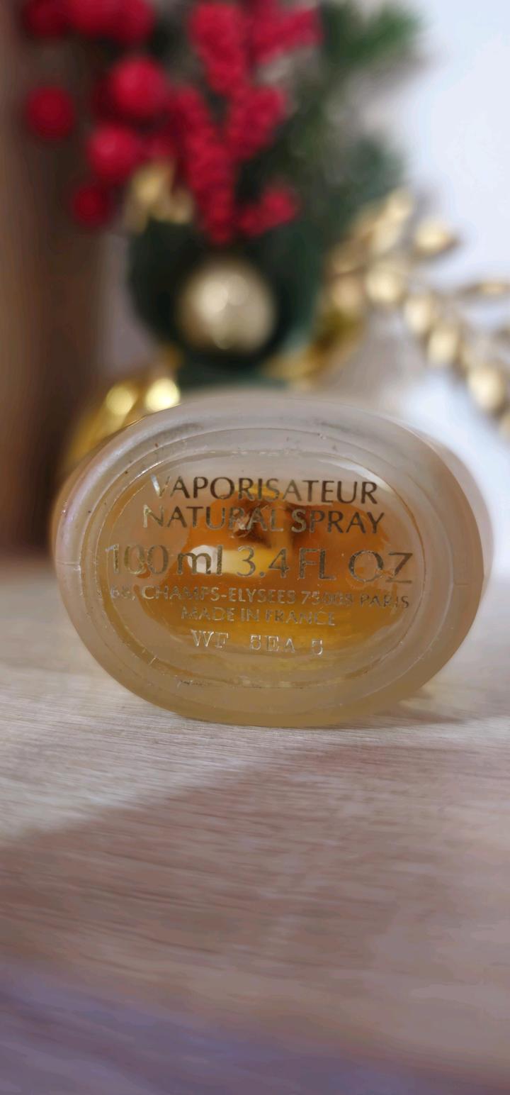 Un Air de Samsara Guerlain парфюм оригинал