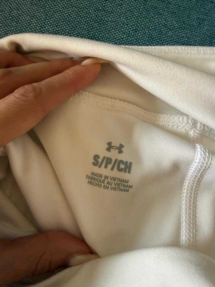 Теннисная юбка UNDER ARMOUR