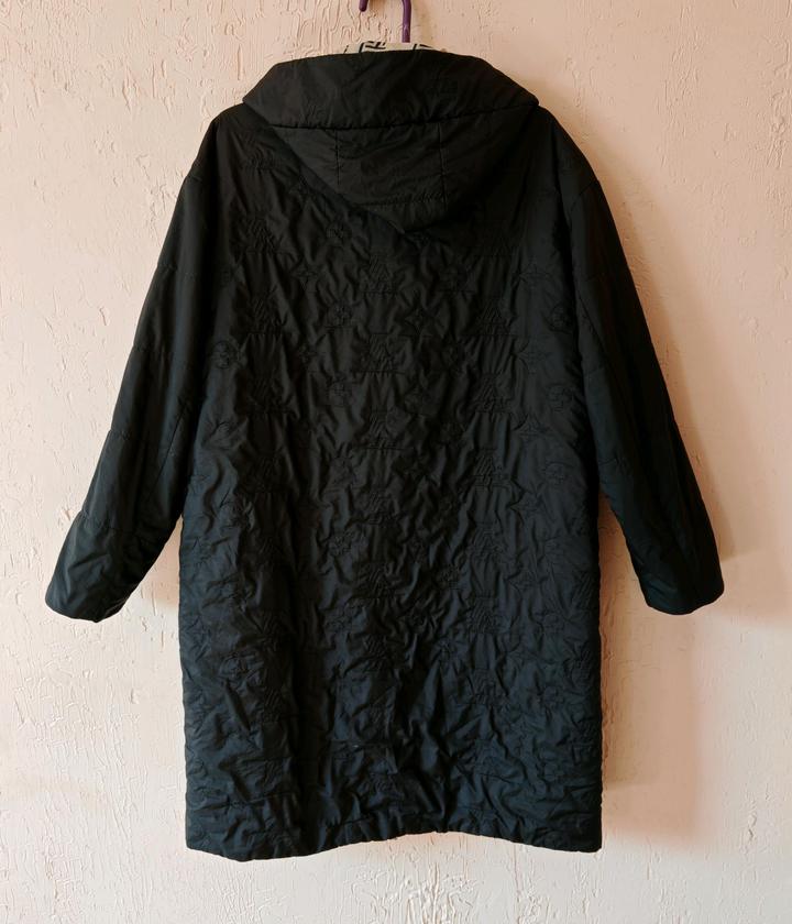 Полу-пальто