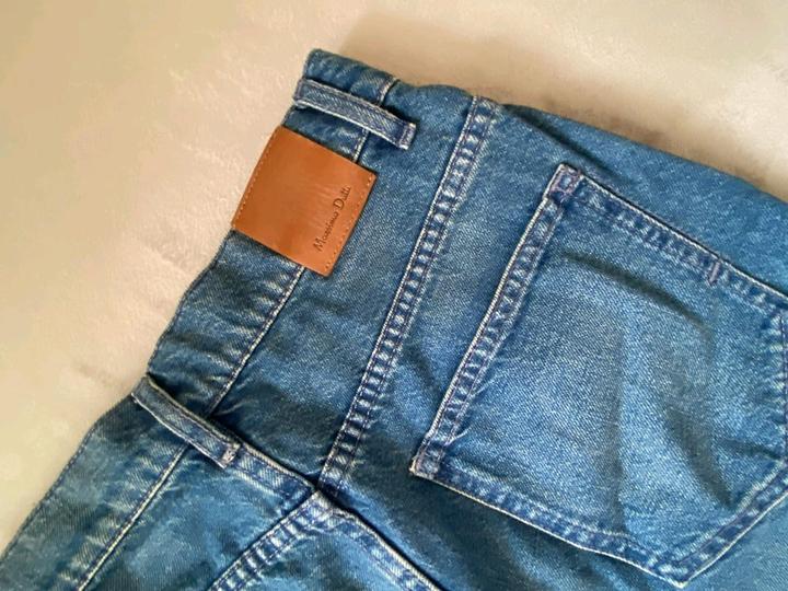 Massimo Dutti XS