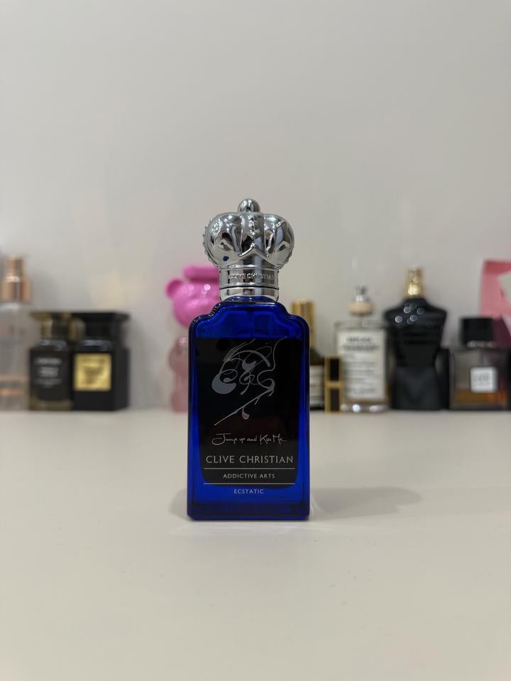 Clive Christian Jump up and kiss me Ecstatic