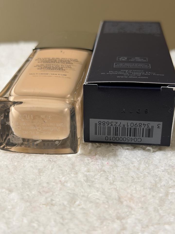 Dior Forever Glow Star Filte