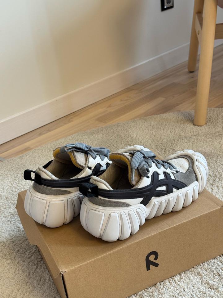 Кроссовки Onitsuka Tiger