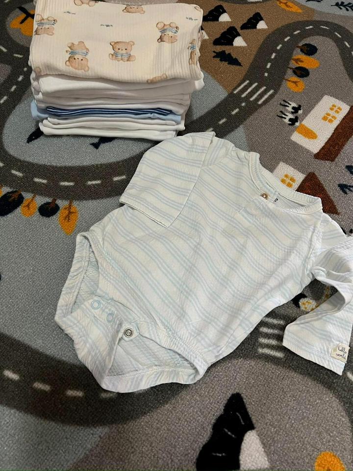 Бодики next, Waikiki,baby go, disnei