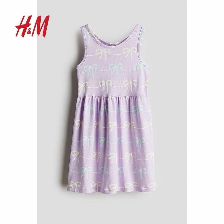 Платье для девочки H&M