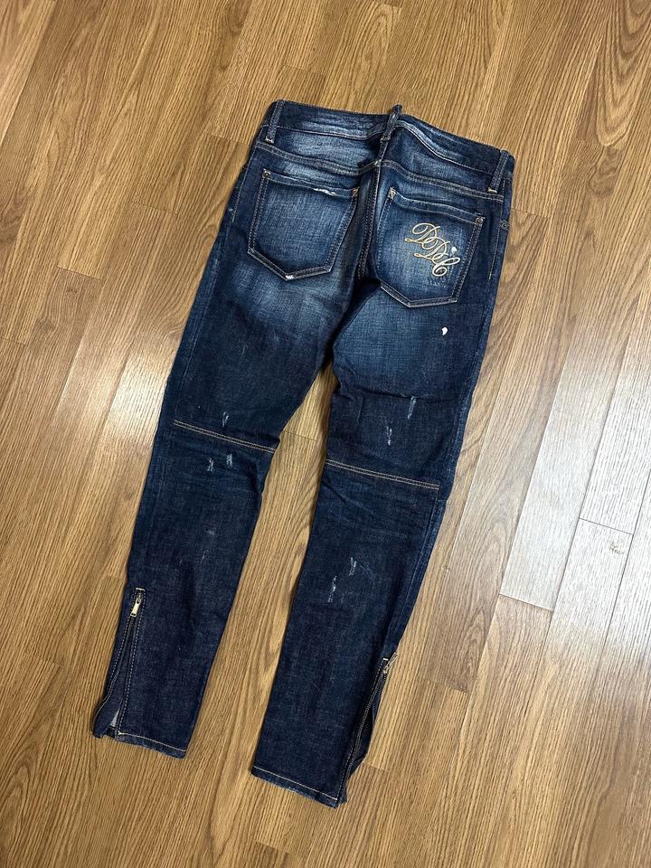 Джинсы Dsquared оригинал