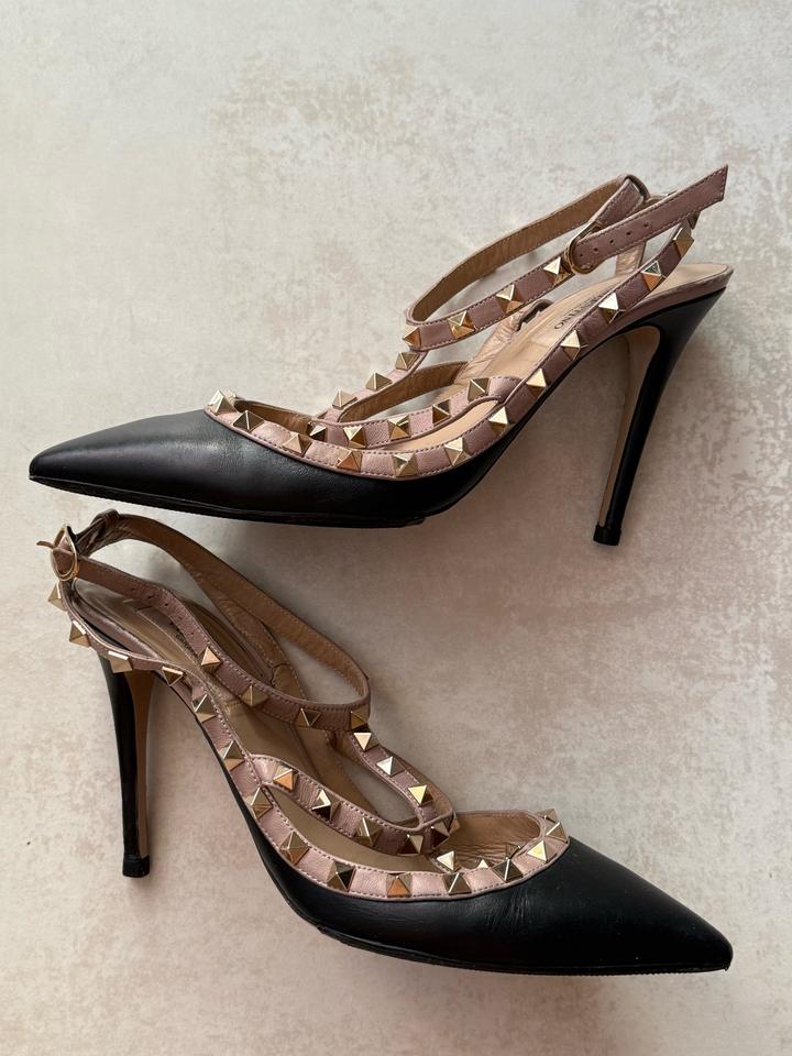Valentino Rockstud