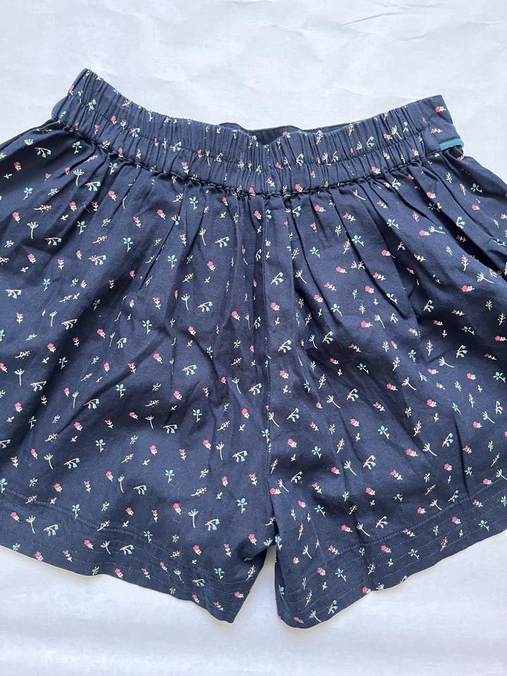 Шорты на девочку