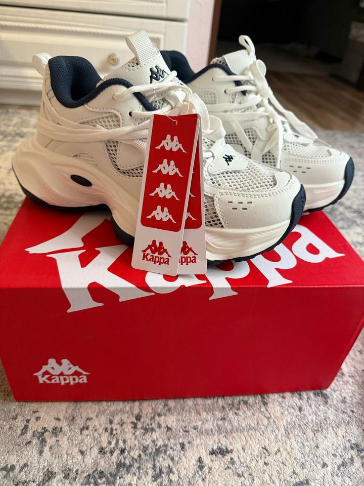 Кроссовки Kappa