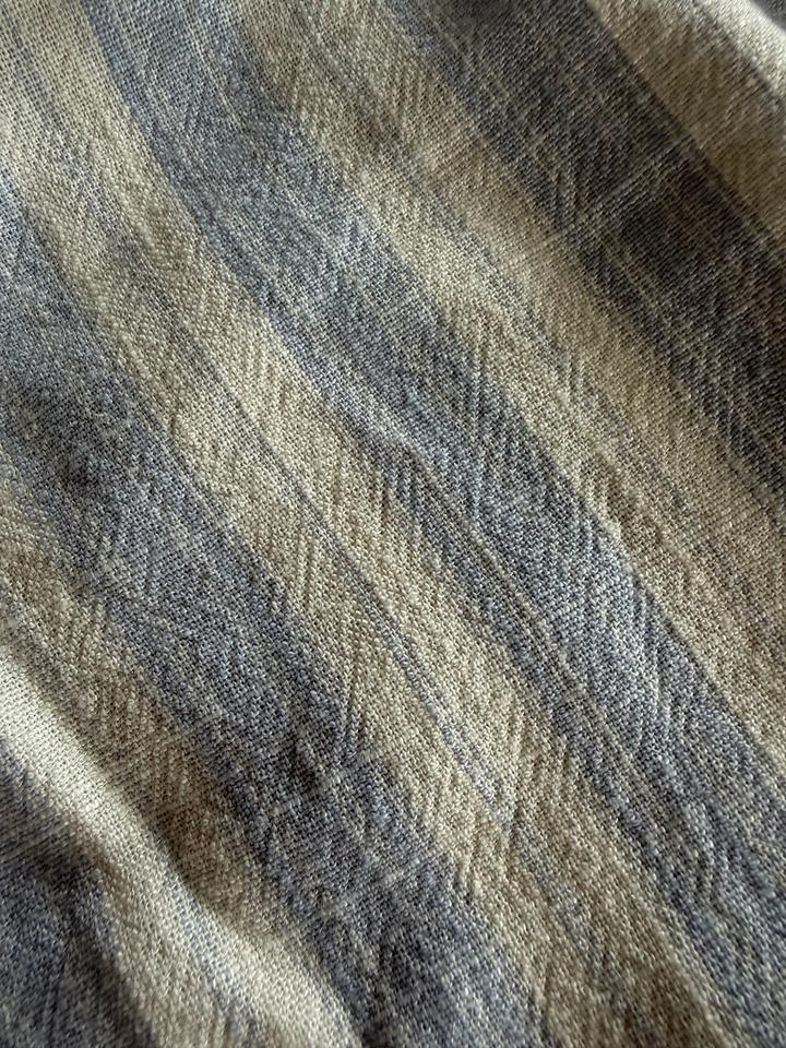 Брюки пижамные H&M