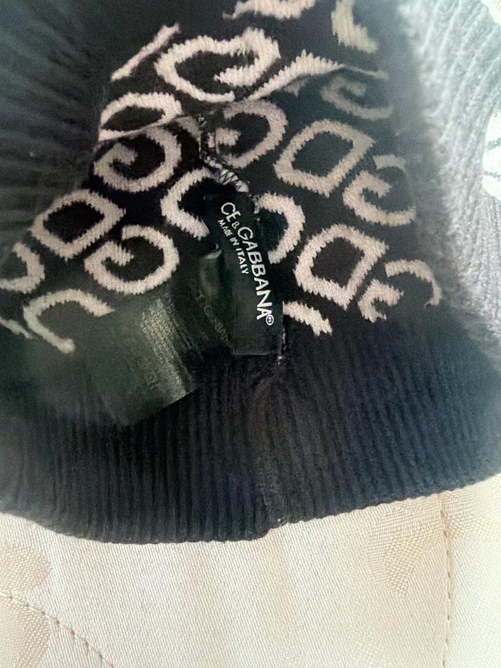 Головной убор DG